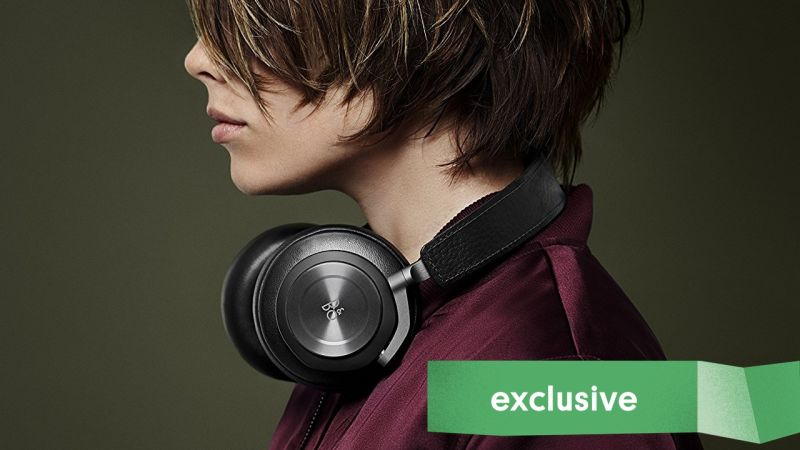 Auriculares inalámbricos Bluetooth B&O Beoplay H7 ‘over-ear’ | $198 | Amazon | Usa el código KINJAC74Foto: Amazon